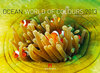 Buchcover Ocean - World of Colours 2013