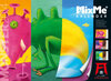 Buchcover MixMe Monster 2014
