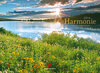 Buchcover Harmonie 2014