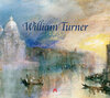 Buchcover William Turner 2015