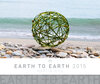 Buchcover Earth to Earth - Martin Hill 2015