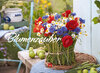 Buchcover Blumenzauber 2016