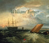 Buchcover William Turner 2017