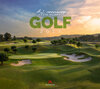 Buchcover Golf 2017