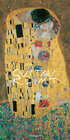 Buchcover Gustav Klimt 2017