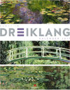 Buchcover Kunst im Dreiklang 2017