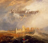 Buchcover William Turner 2018