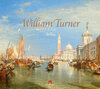 Buchcover William Turner 2020