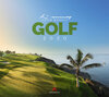 Buchcover Golf 2020