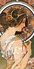 Buchcover Alfons Mucha 2020