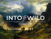 Buchcover Into the Wild - Abenteuer Landschaftsmalerei 2020