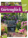 Buchcover Gartenglück - Wochenplaner Kalender 2021