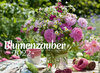 Buchcover Blumenzauber Kalender 2022