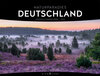 Buchcover Naturparadies Deutschland - Signature Kalender 2023
