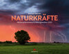 Buchcover Naturkräfte - Wetterphänomene und Naturgewalten Kalender 2023