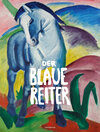 Buchcover Der Blaue Reiter Kalender 2023