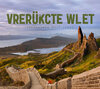 Buchcover Verrückte Welt Kalender 2024