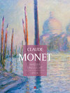 Buchcover Claude Monet - Wasser und Licht Kalender 2024