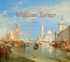 Buchcover William Turner Kalender 2025