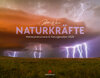 Buchcover Naturkräfte Kalender 2026 | Wetterphänomene und Naturgewalten