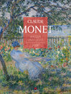 Buchcover Claude Monet Kalender 2026 | Wasser und Licht