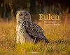 Buchcover Eulen Kalender 2022