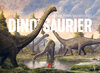 Buchcover Dinosaurier Kalender 2023