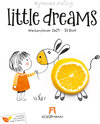 Buchcover Little Dreams - Jesuso Ortiz - Kalender 2024