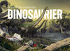 Buchcover Dinosaurier - Dr. Mark Witton - Kalender 2024