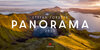Buchcover Panorama - Stefan Forster Kalender 2025