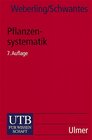 Buchcover Pflanzensystematik