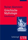 Buchcover Griechische Mythologie