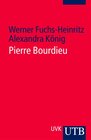 Buchcover Pierre Bourdieu