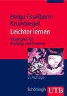 Buchcover Leichter lernen