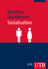 Buchcover Sozialisation