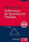 Buchcover Einführung in die Systematische Theologie