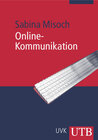 Buchcover Online-Kommunikation