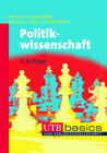 Buchcover Politikwissenschaft