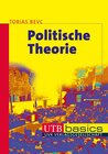 Buchcover Politische Theorie