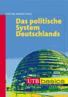 Buchcover Das politische System Deutschlands