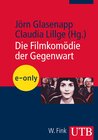 Buchcover Die Filmkomödie der Gegenwart