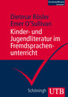 Buchcover Kinder- und Jugendliteratur im Fremdsprachenunterricht