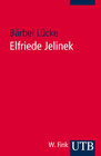 Buchcover Elfriede Jelinek