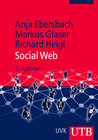 Buchcover Social Web