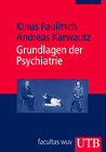 Buchcover Grundlagen der Psychiatrie