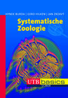 Buchcover Systematische Zoologie
