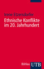 Buchcover Ethnische Konflikte im 20. Jahrhundert