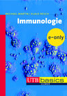 Buchcover Immunologie