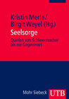 Buchcover Seelsorge