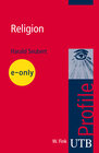 Buchcover Religion